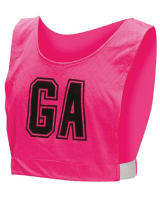 Netball Bibs