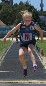 Little Athletics Uniforms