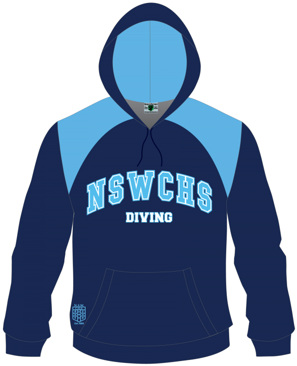 NSWCHSSA Souvenir Apparel School Uniforms