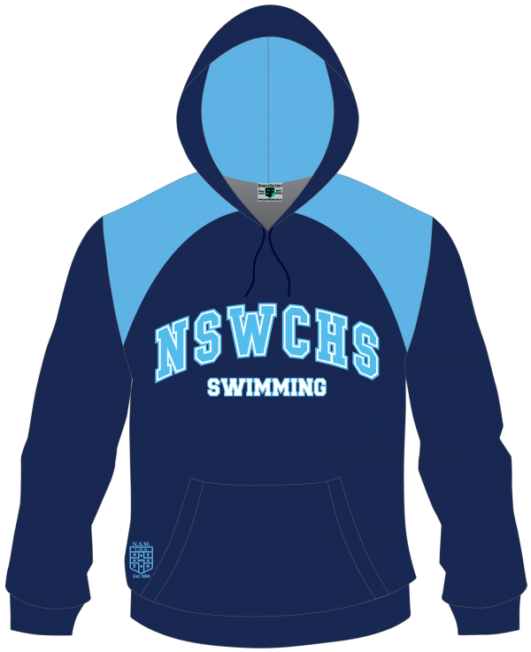 NSWCHSSA Souvenir Apparel School Uniforms