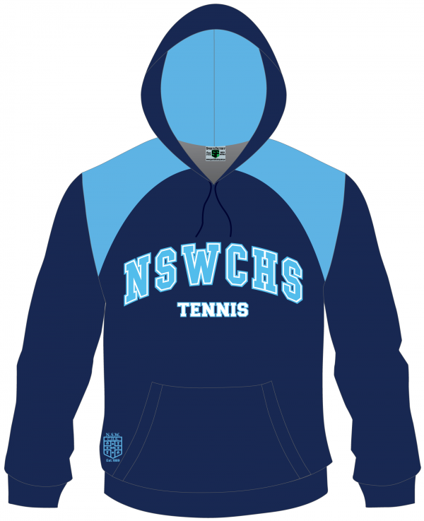 NSWCHSSA Souvenir Apparel School Uniforms