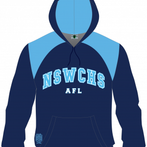 NSWCHSSA Souvenir Apparel School Uniforms