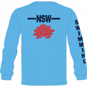 NSW All Schools Swimming Apparel