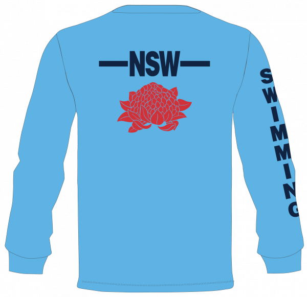 NSW All Schools Swimming Apparel