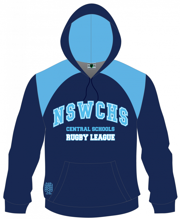 NSWCHS Central Schools Souvenir Apparel Uniforms