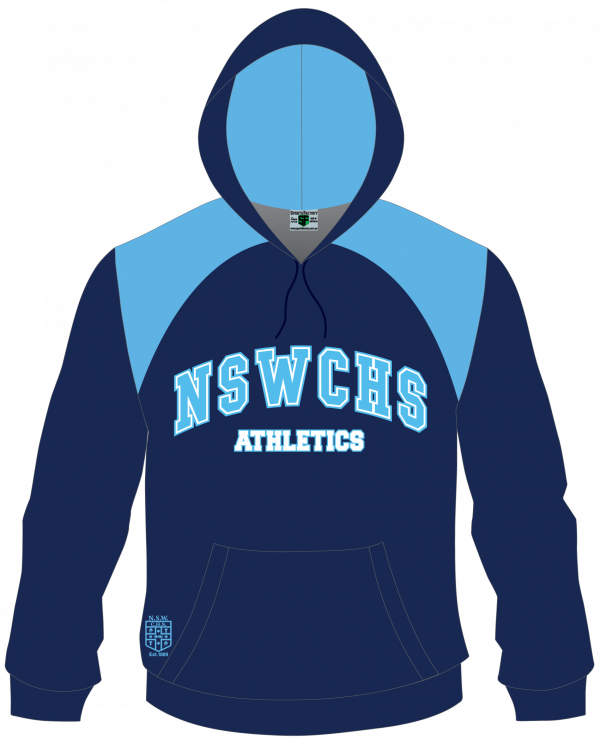 NSWCHSSA Souvenir Apparel School Uniforms