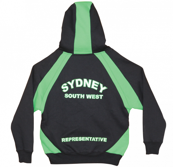 Sydney South West Souvenir apparel